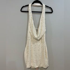 Oh Polly Versailles Deep Plunge